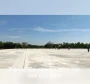 งานเทพื้นลานจอดรถด่านตาช่างกรมทางหลวงชนบท