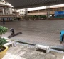 รับเหมาเทพื้นสนามกีฬา ลานอเนกประสงค์